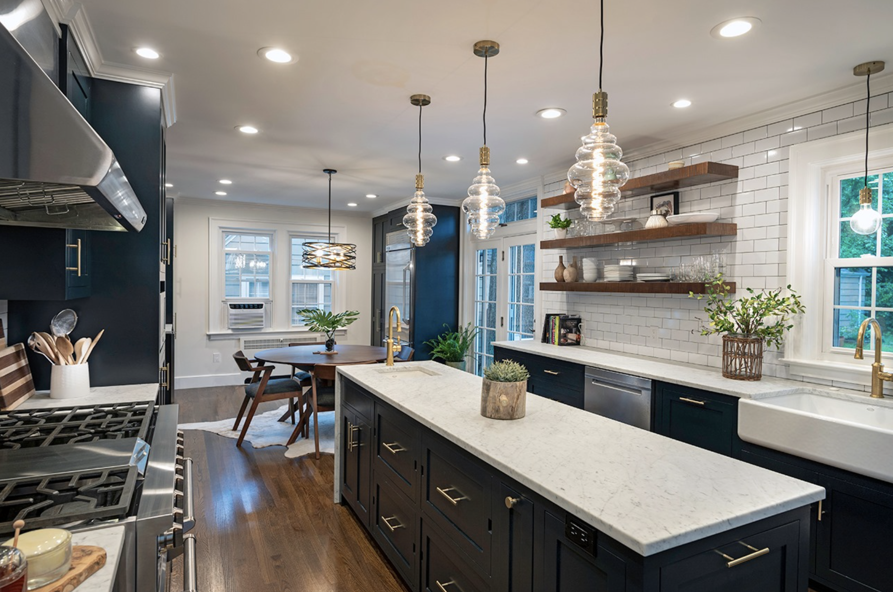 The Best Interior Designer in Each US State